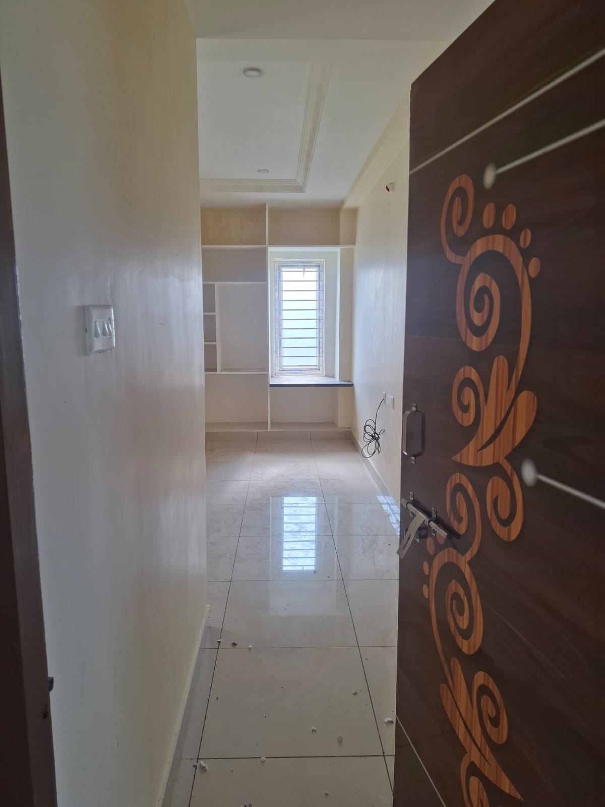 2 BHK Flat for sale in Sahithi Heights, Lam Guntur — photo 5