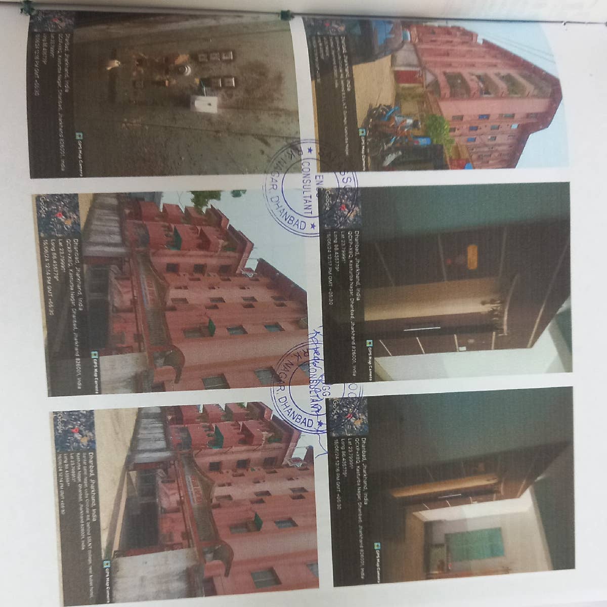 1179 square feet Flat for sale in Dhanbad — photo 3