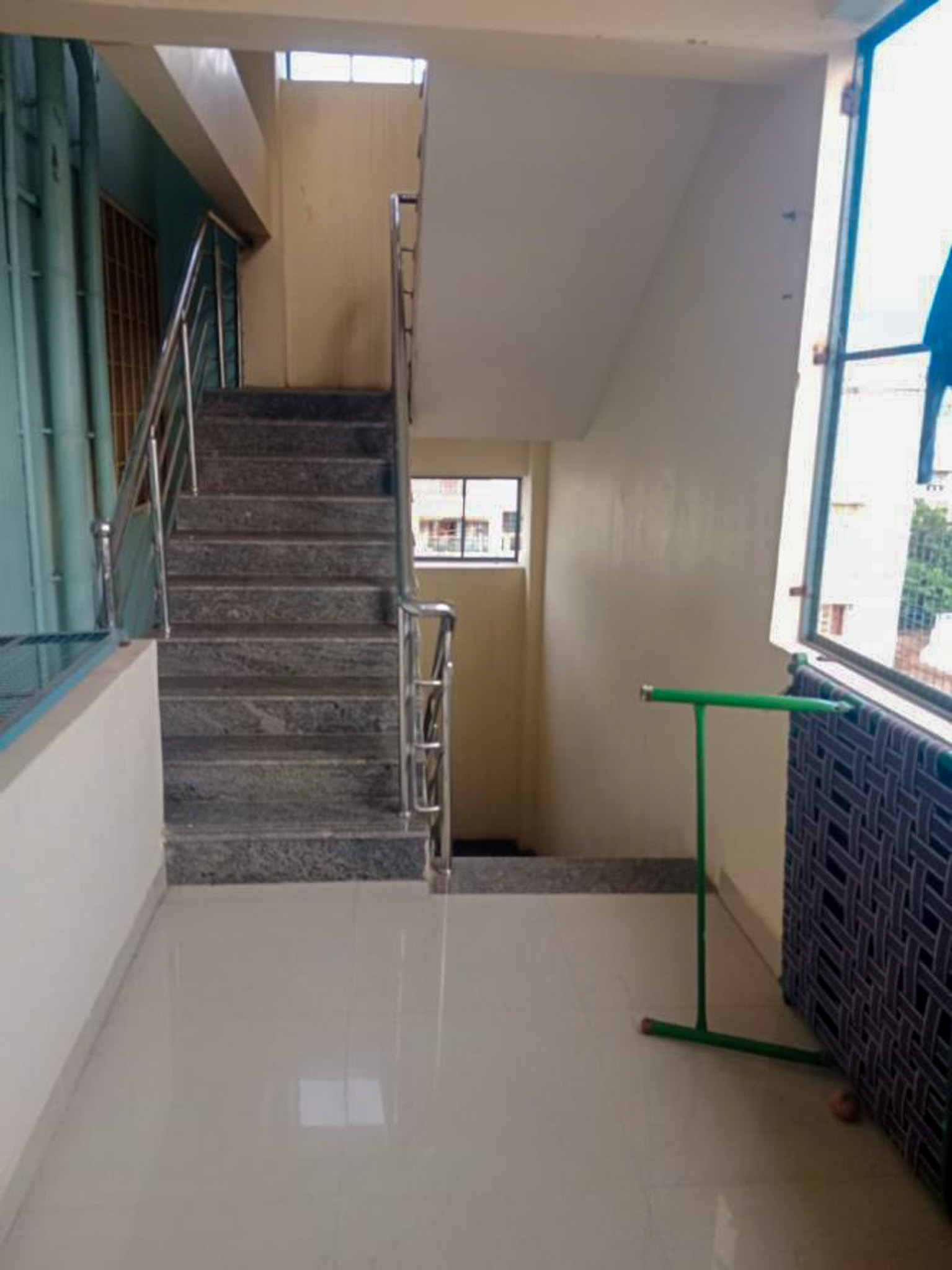 1000 square feet Flat for sale in Railway Kodur Industrial Park Settigunta — photo 8