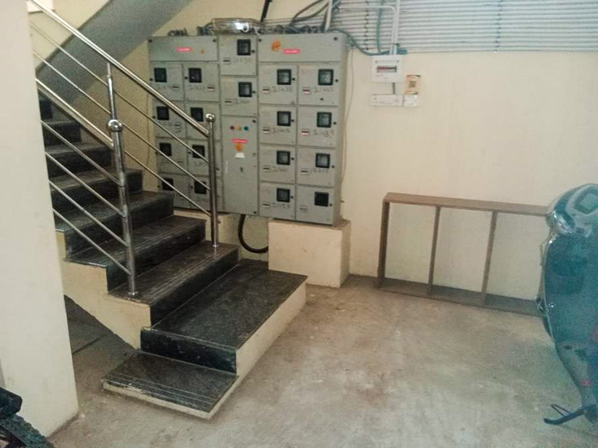 1000 square feet Flat for sale in Railway Kodur Industrial Park Settigunta — photo 10