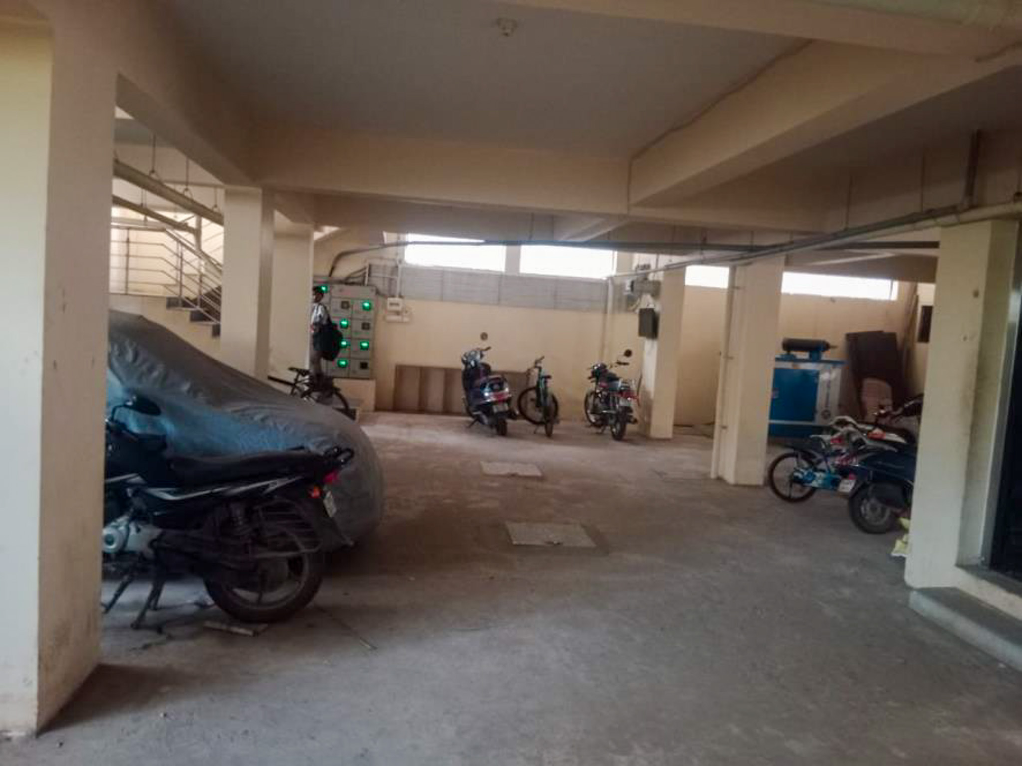 1000 square feet Flat for sale in Railway Kodur Industrial Park Settigunta — photo 11