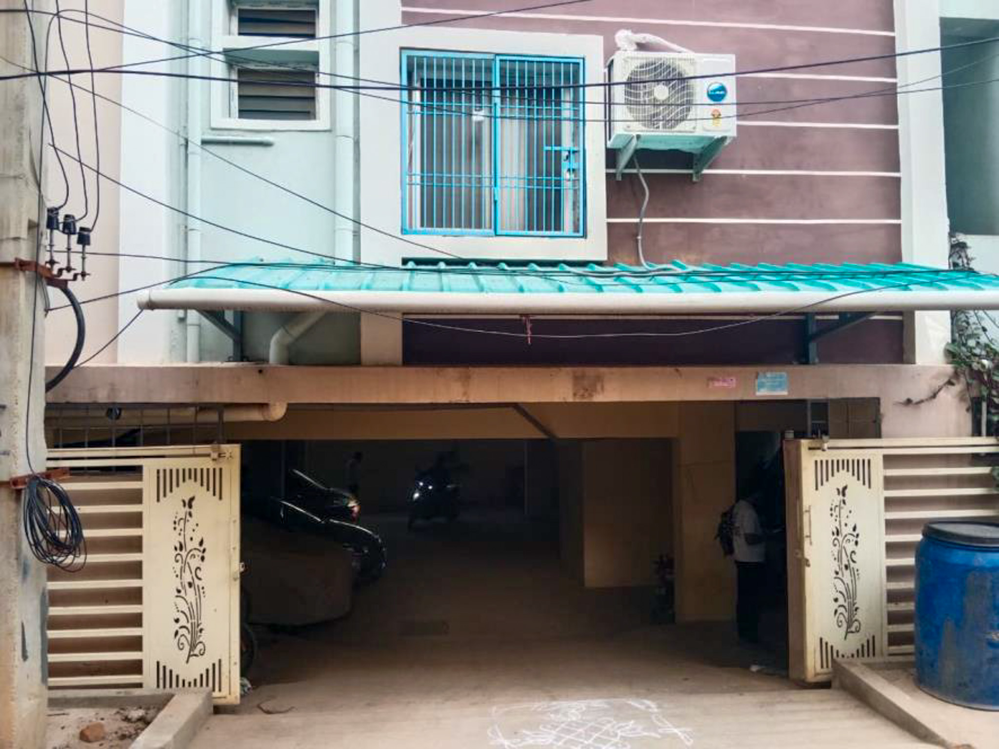 1000 square feet Flat for sale in Railway Kodur Industrial Park Settigunta — photo 14