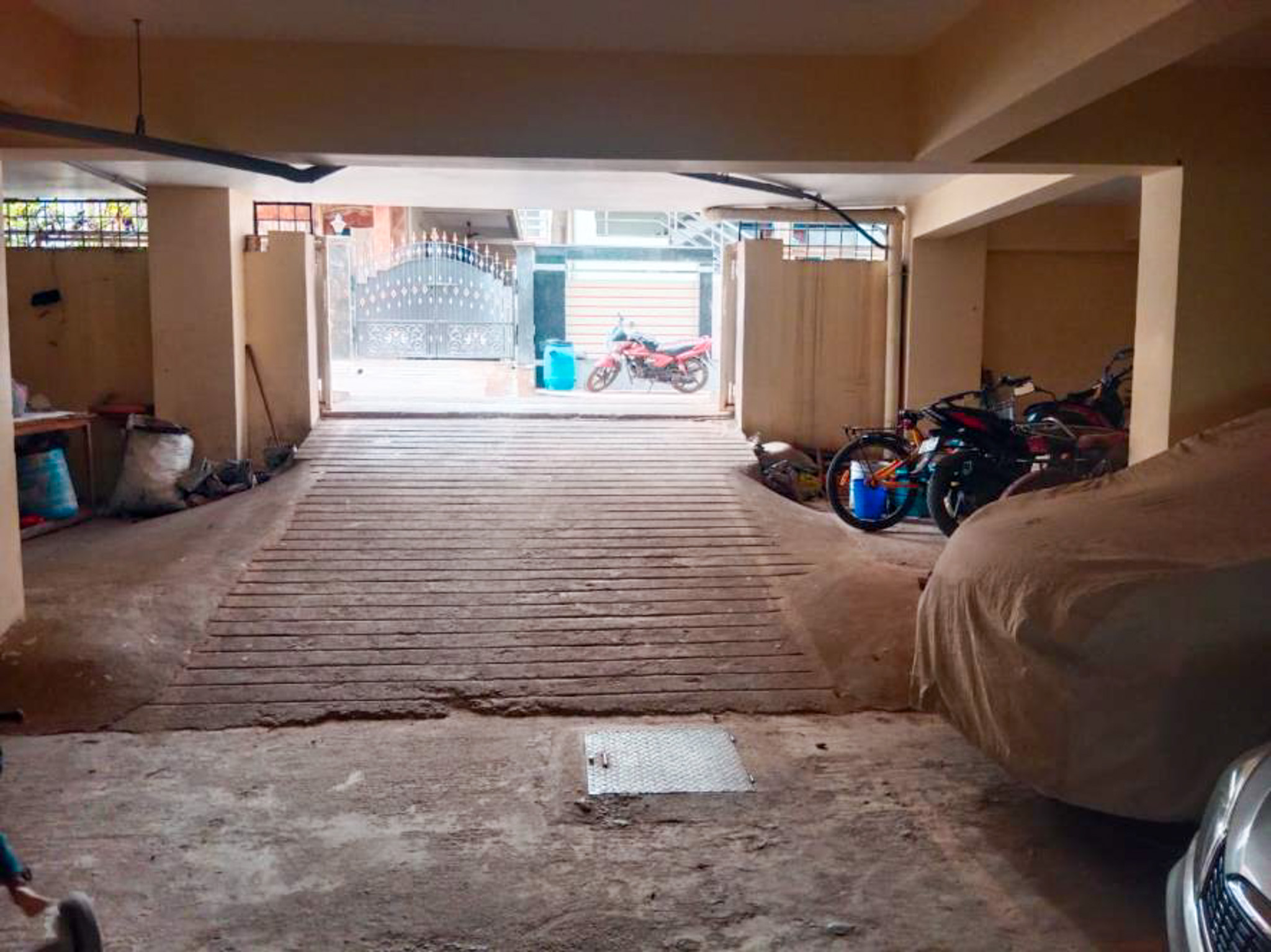 1000 square feet Flat for sale in Railway Kodur Industrial Park Settigunta — photo 13