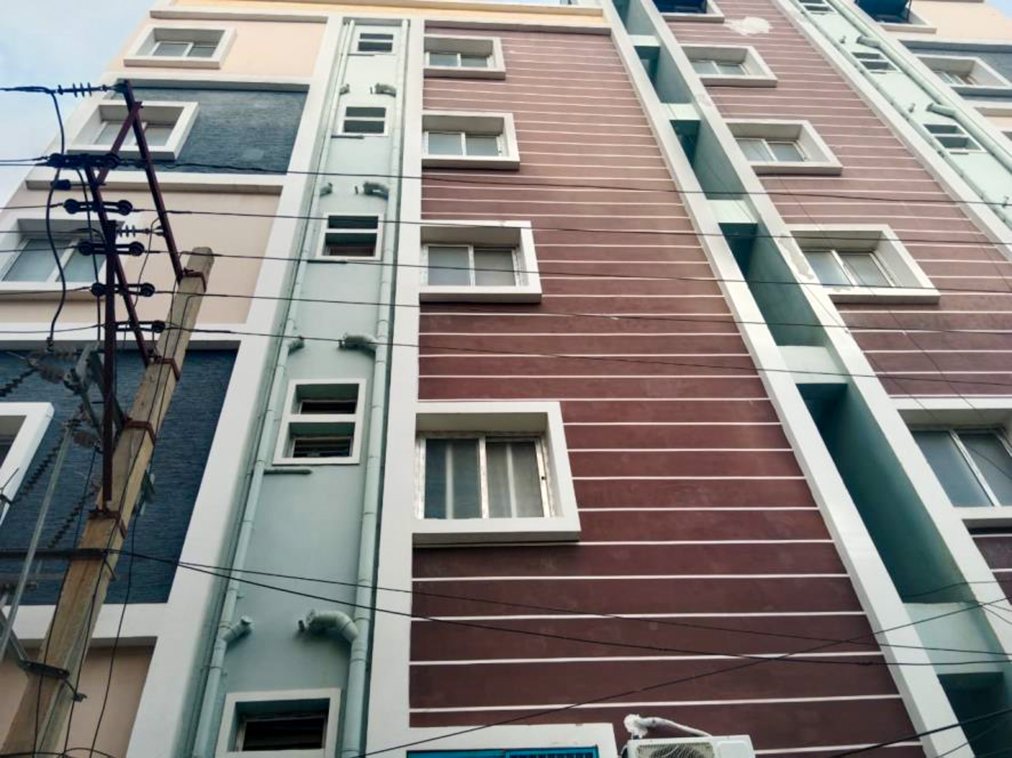 1000 square feet Flat for sale in Railway Kodur Industrial Park Settigunta — photo 15