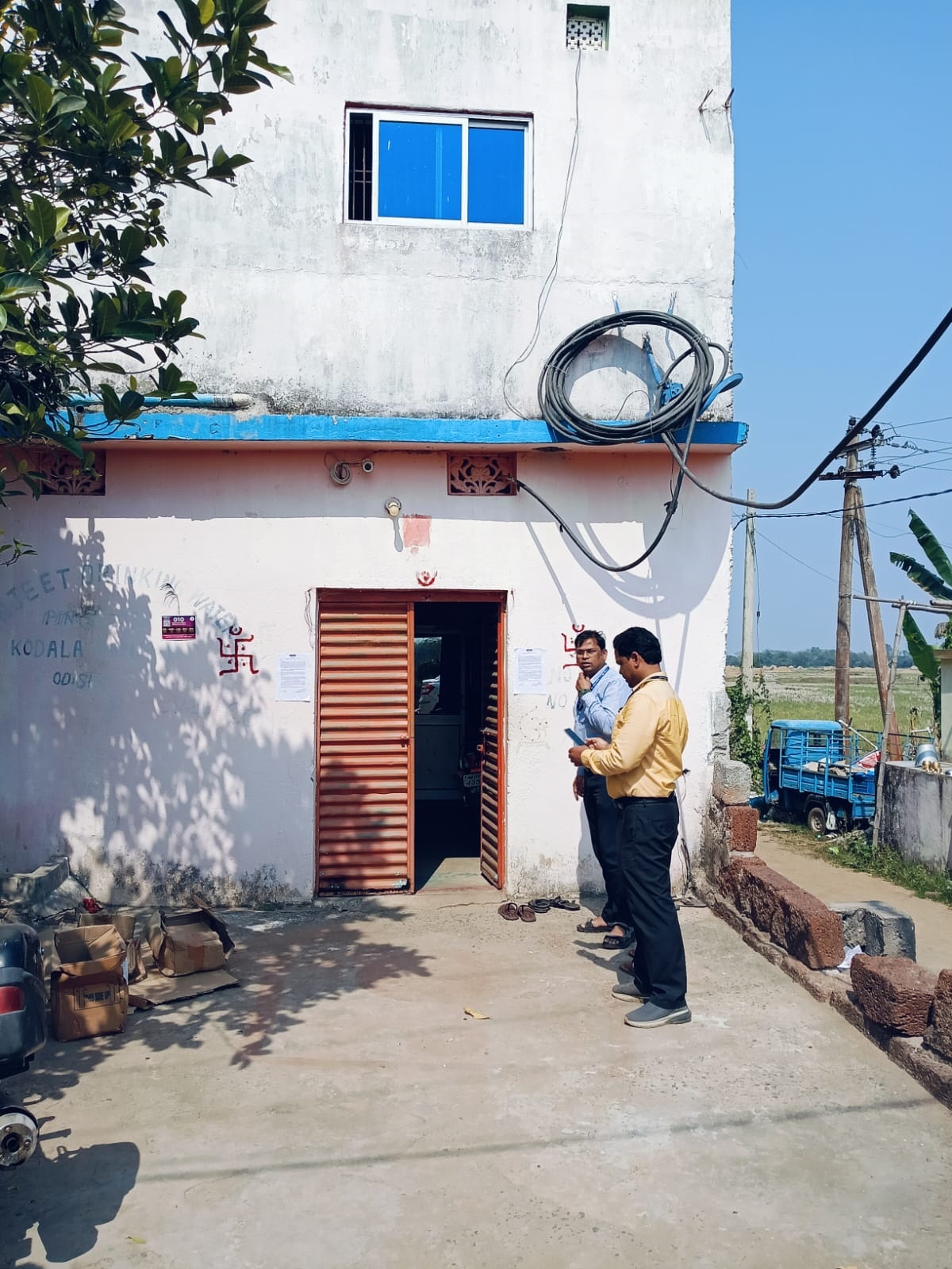 Shops for sale in Kodala — photo 2