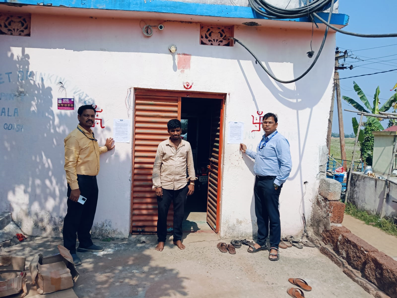 Shops for sale in Kodala — photo 1