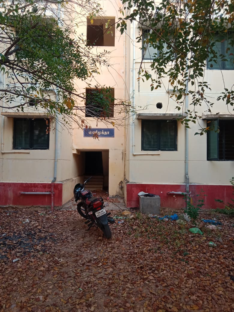 361 square feet Flat for sale in ILLUPUR Iluppur — photo 4