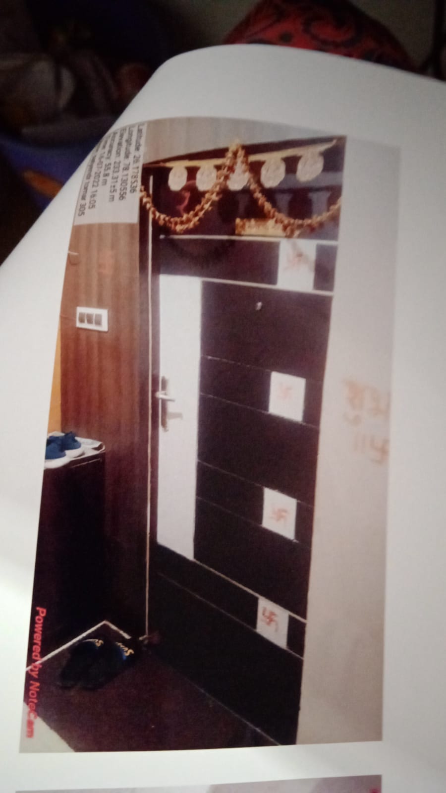 Flat for sale in Gwalior — photo 1
