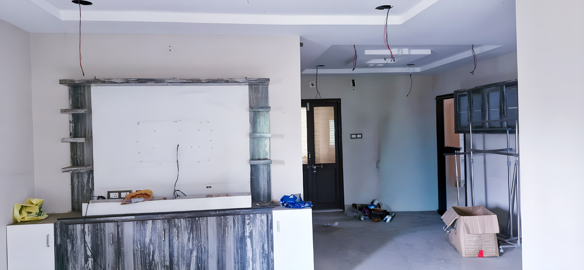 1355.12 square feet Flat for sale in Mandapeta — photo 1