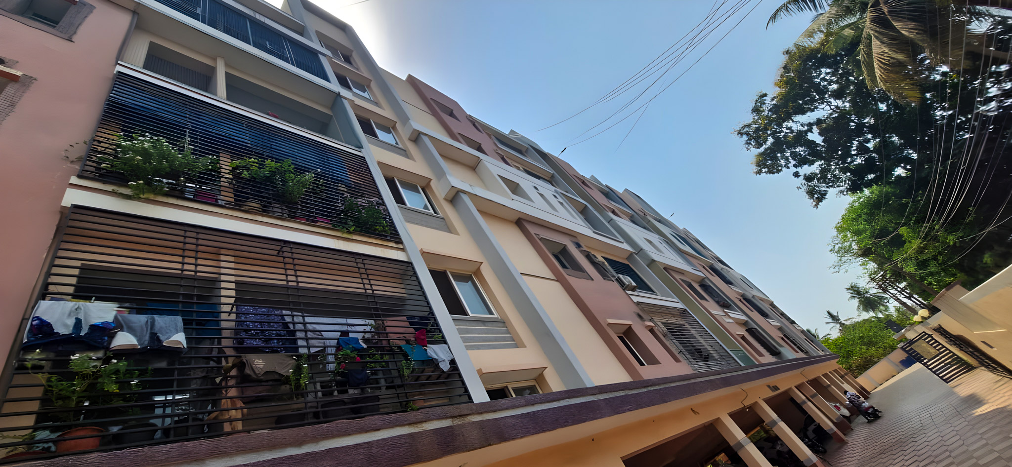 1355.12 square feet Flat for sale in Mandapeta — photo 3