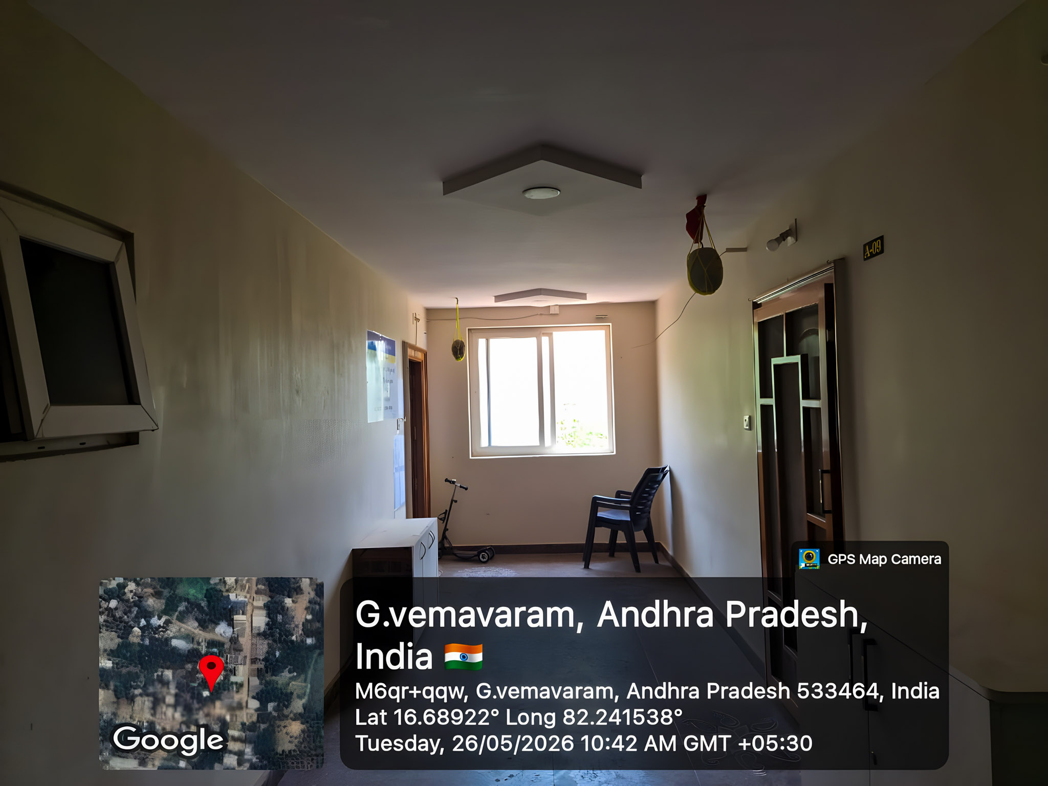 1355.12 square feet Flat for sale in Mandapeta — photo 6