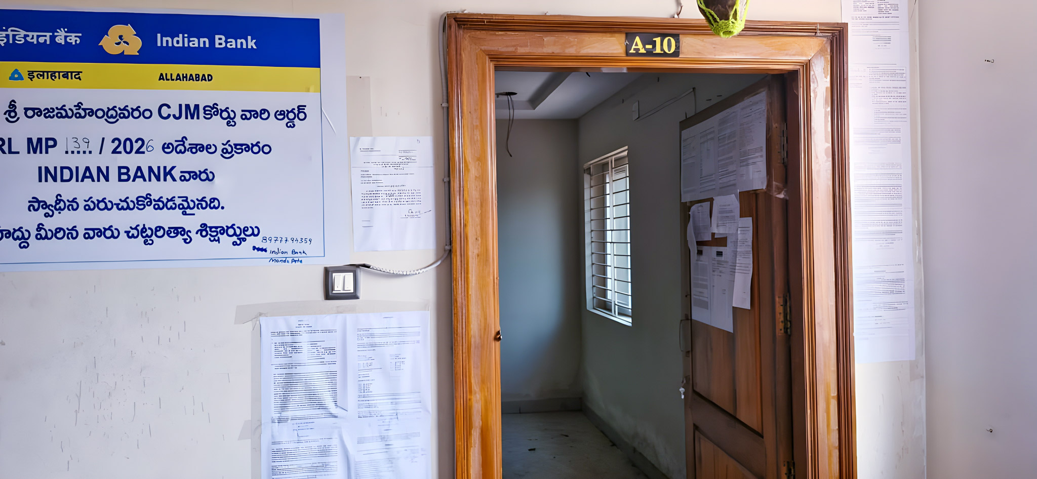 1355.12 square feet Flat for sale in Mandapeta — photo 9
