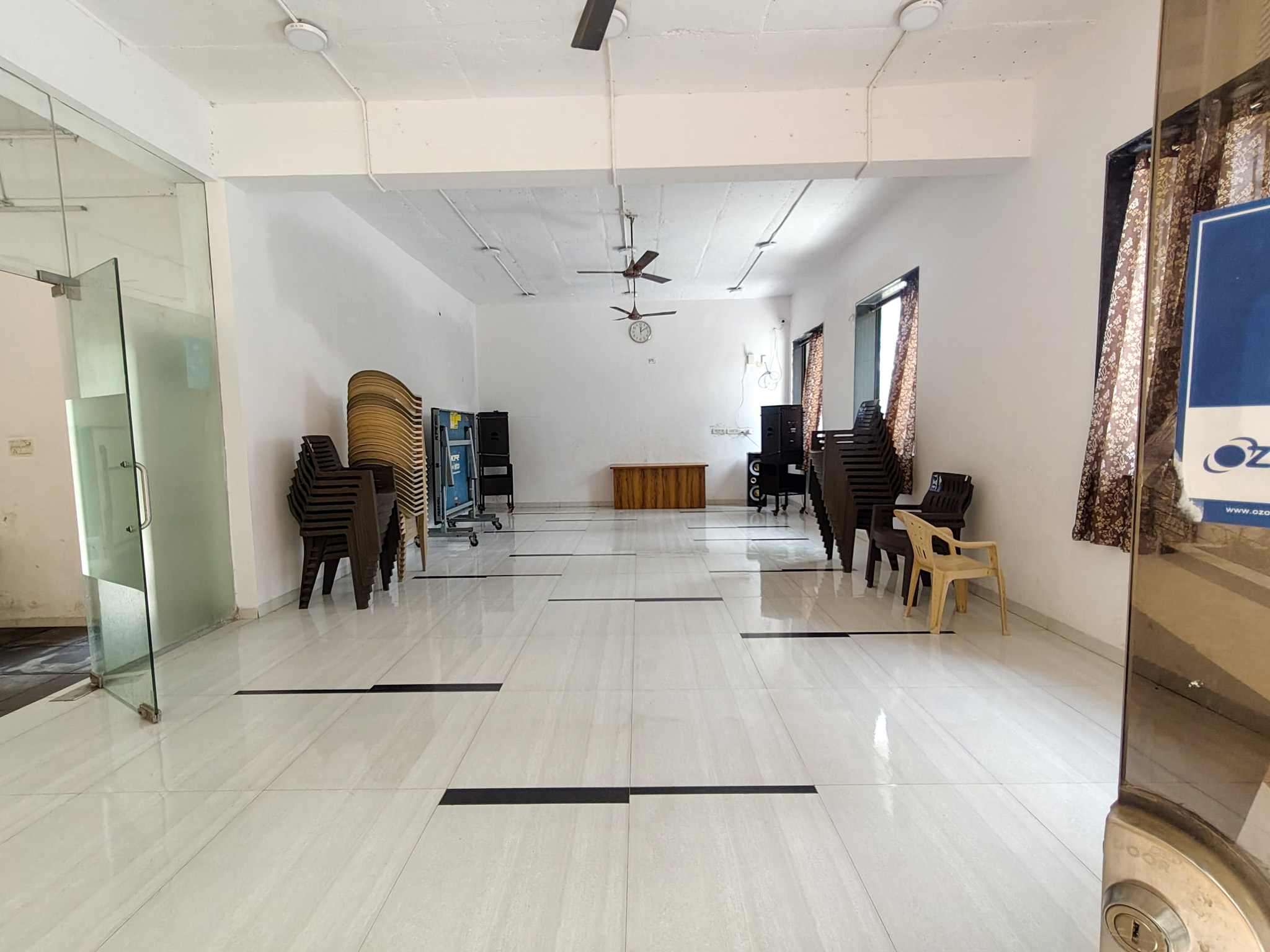 866 square feet Flat for sale in WISTERIAA, Wakad Pimpri Chinchwad — photo 2