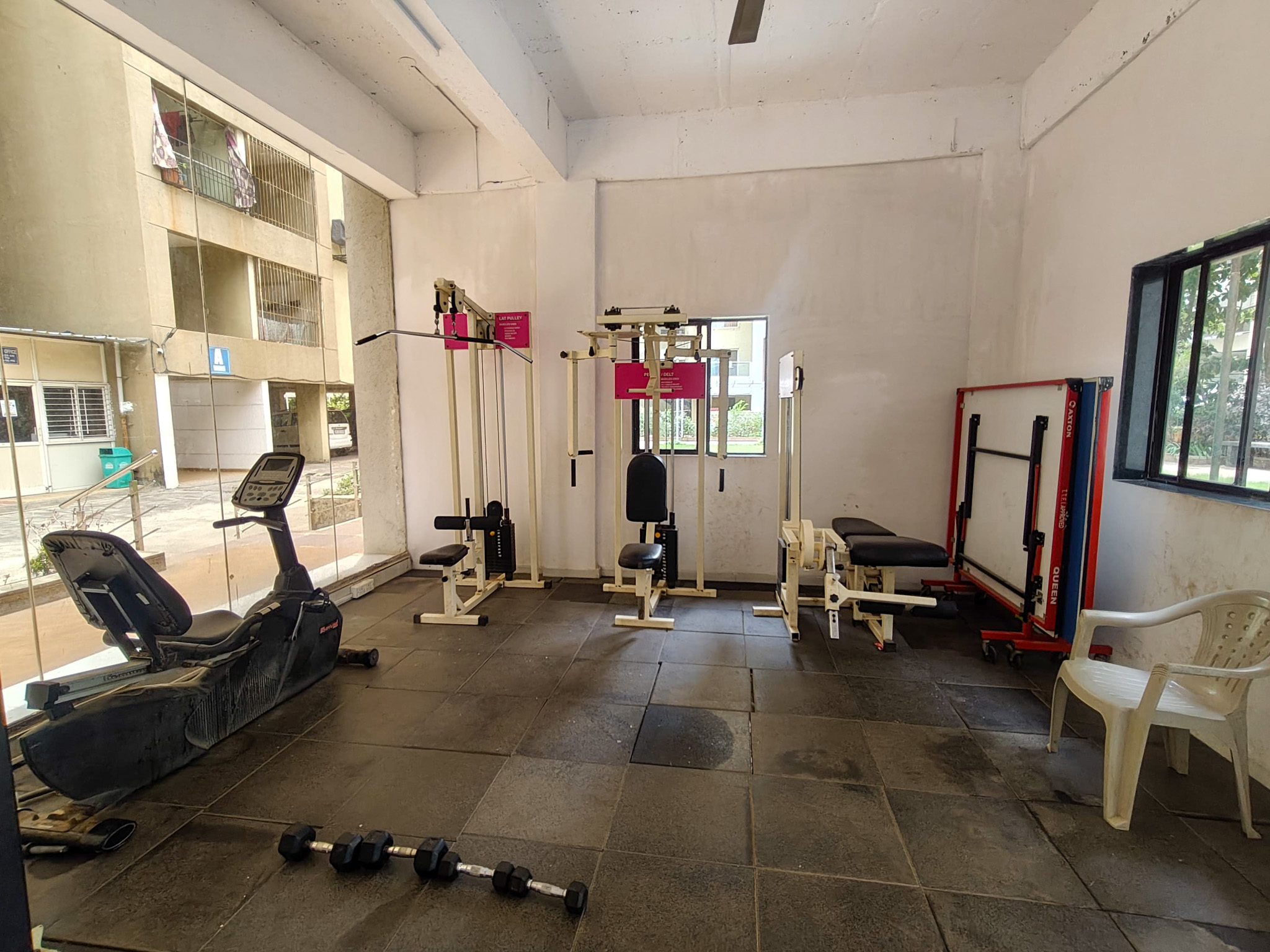 866 square feet Flat for sale in WISTERIAA, Wakad Pimpri Chinchwad — photo 3
