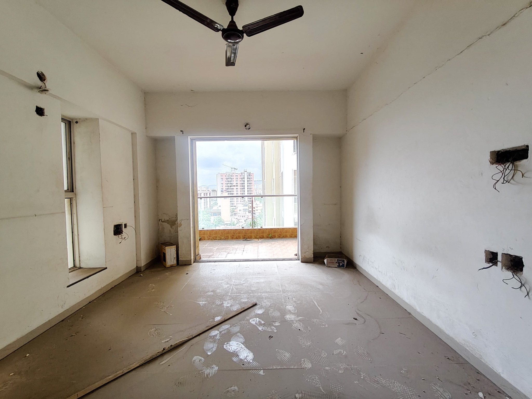 866 square feet Flat for sale in WISTERIAA, Wakad Pimpri Chinchwad — photo 6