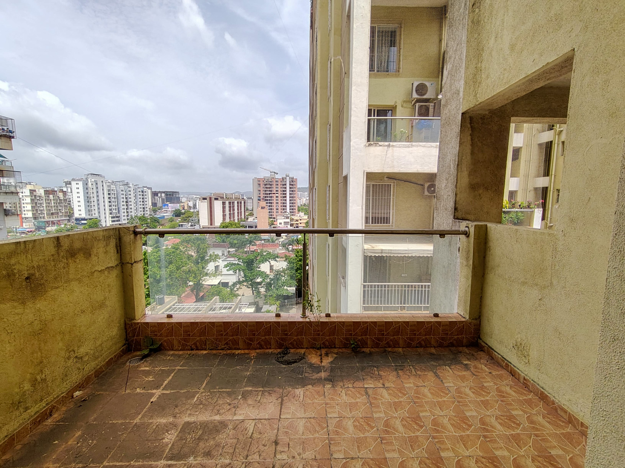 866 square feet Flat for sale in WISTERIAA, Wakad Pimpri Chinchwad — photo 5