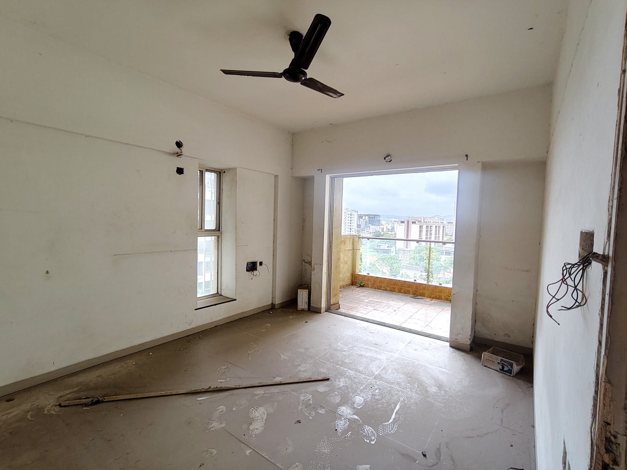 866 square feet Flat for sale in WISTERIAA, Wakad Pimpri Chinchwad — photo 8