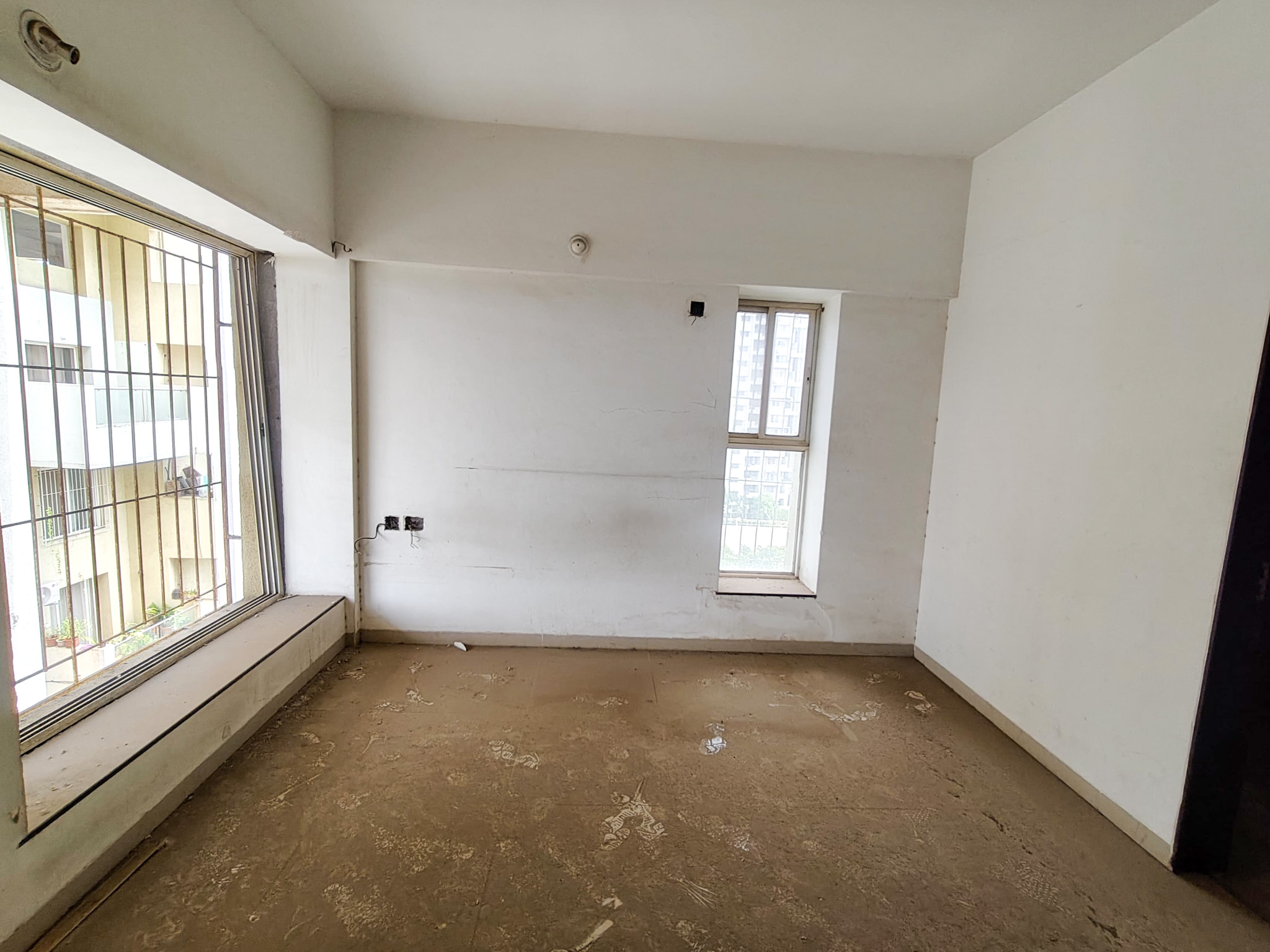 866 square feet Flat for sale in WISTERIAA, Wakad Pimpri Chinchwad — photo 12