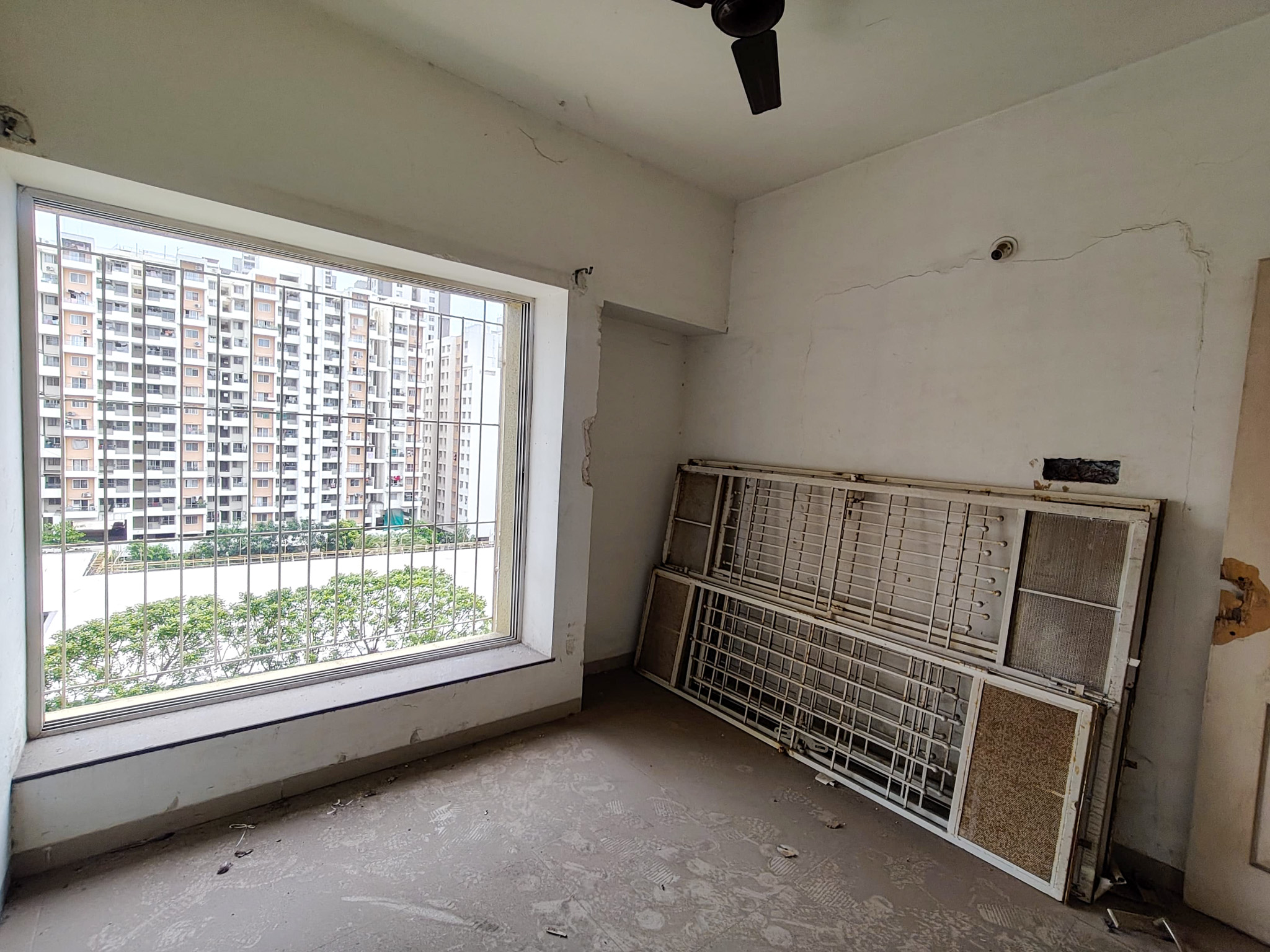 866 square feet Flat for sale in WISTERIAA, Wakad Pimpri Chinchwad — photo 13