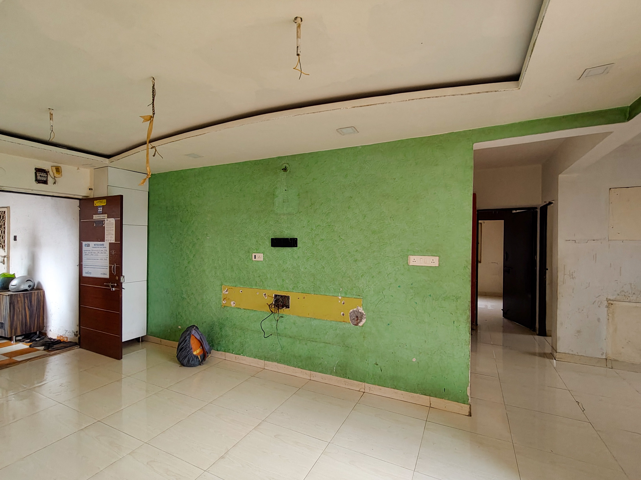 676 square feet Flat for sale in Shivtirth Nagar, Rahatani Pimpri Chinchwad — photo 5