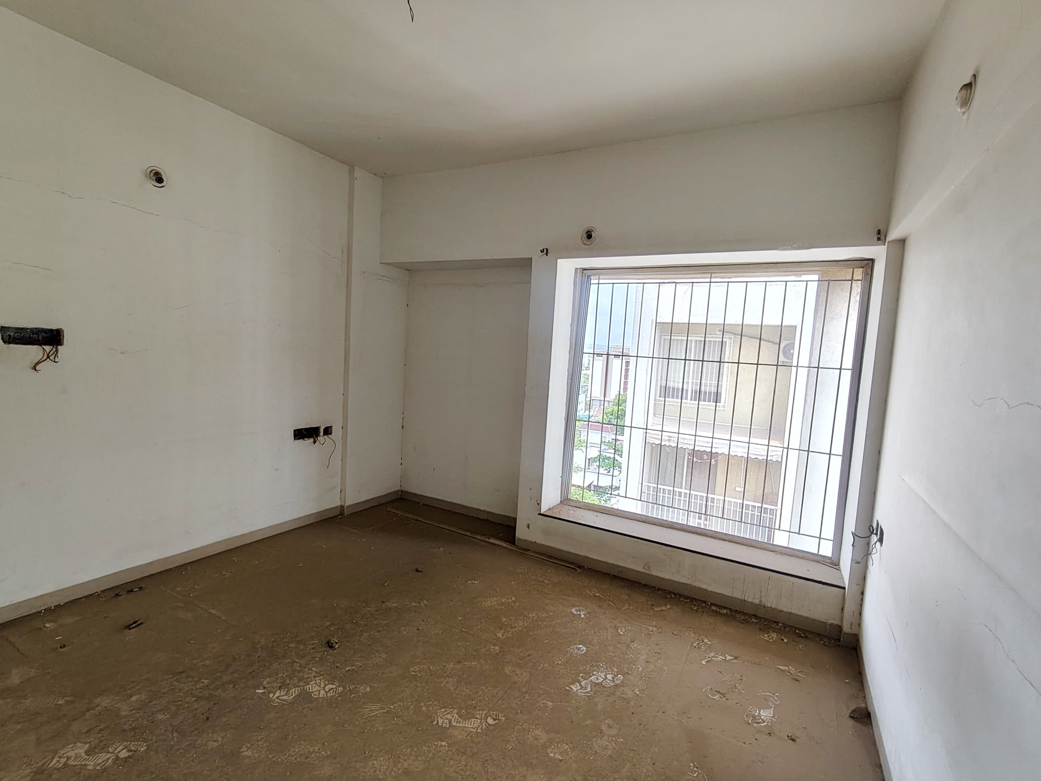 866 square feet Flat for sale in WISTERIAA, Wakad Pimpri Chinchwad — photo 14