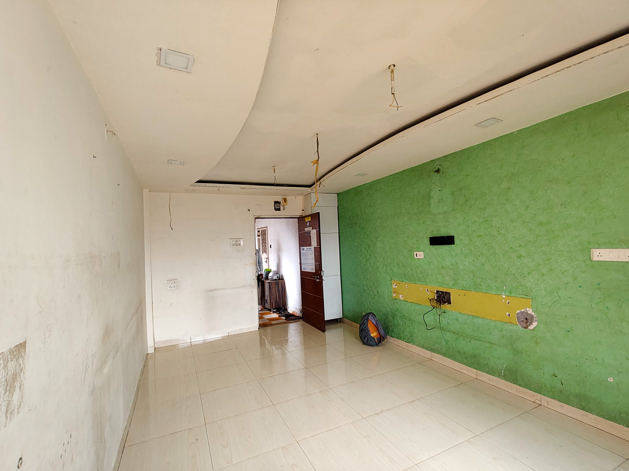 676 square feet Flat for sale in Shivtirth Nagar, Rahatani Pimpri Chinchwad — photo 6