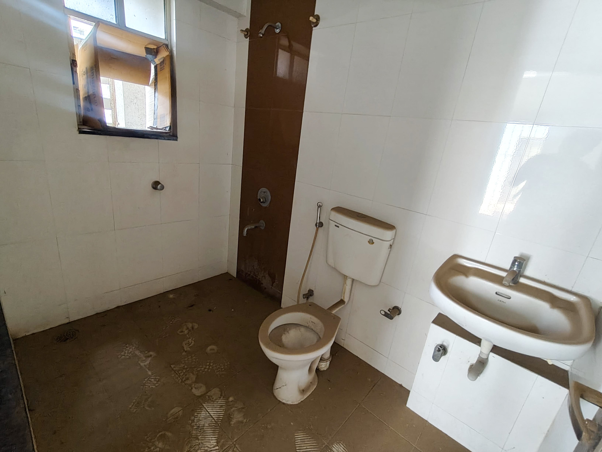 866 square feet Flat for sale in WISTERIAA, Wakad Pimpri Chinchwad — photo 15