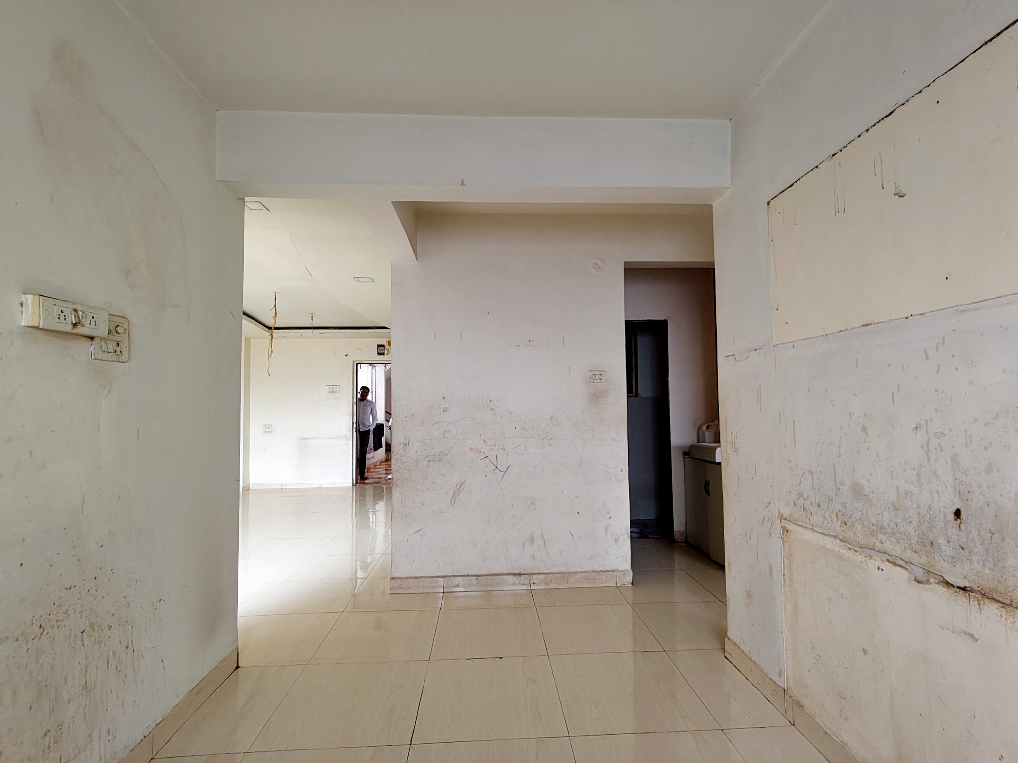 676 square feet Flat for sale in Shivtirth Nagar, Rahatani Pimpri Chinchwad — photo 7