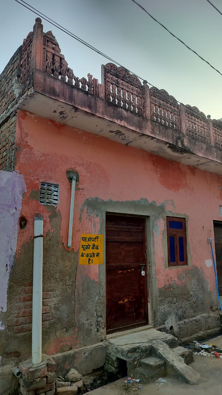 136.66 square yard Individual House for sale in BABA JI KE CHAAWANI Dausa — photo 3
