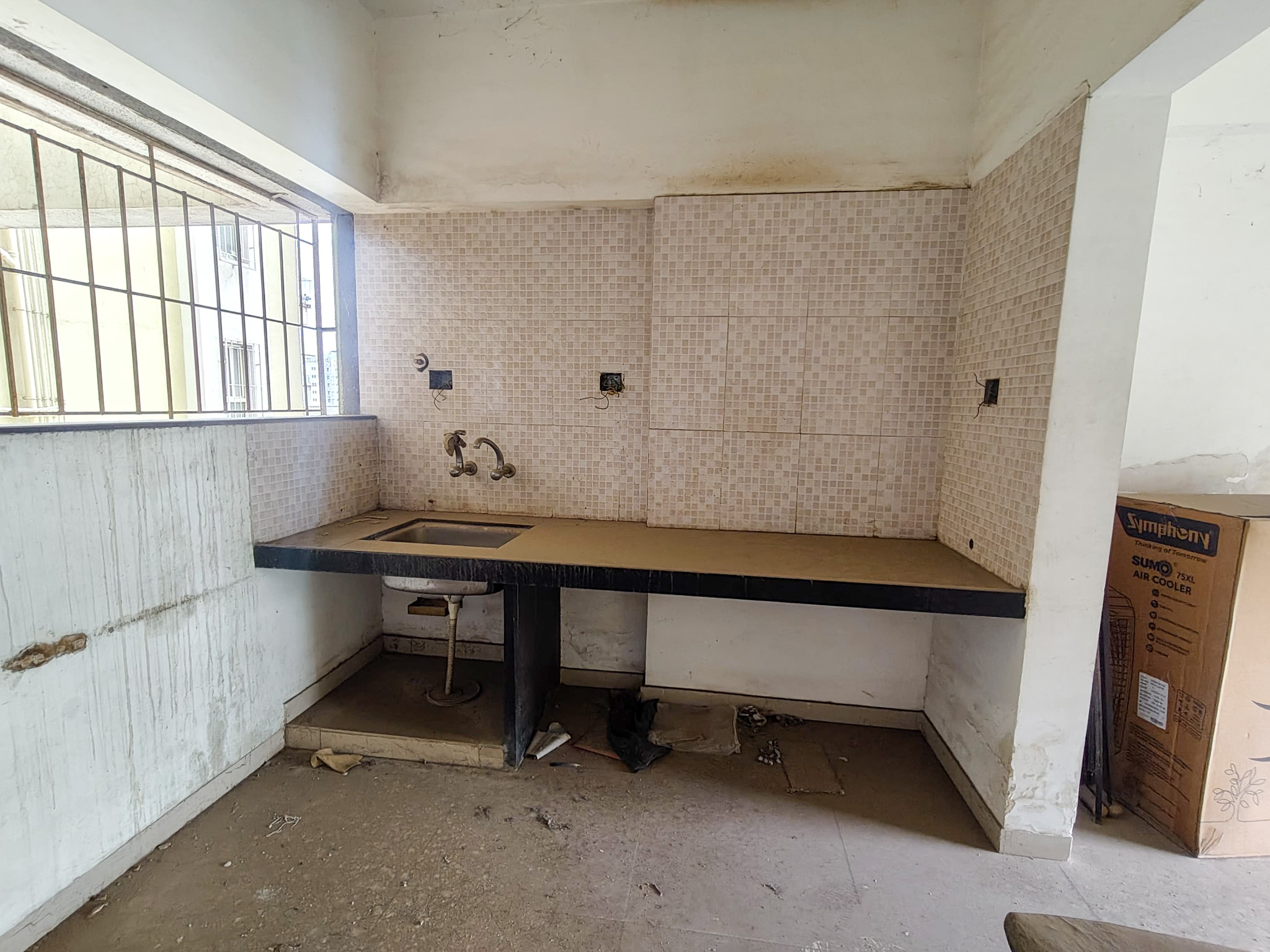 866 square feet Flat for sale in WISTERIAA, Wakad Pimpri Chinchwad — photo 16