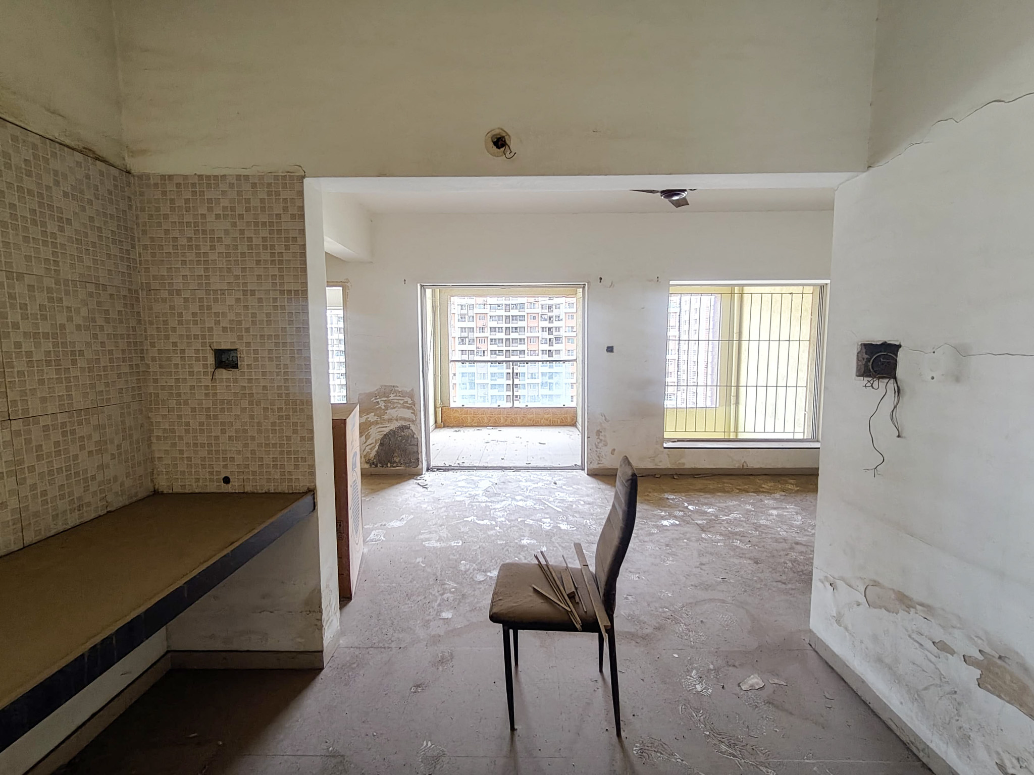 866 square feet Flat for sale in WISTERIAA, Wakad Pimpri Chinchwad — photo 18