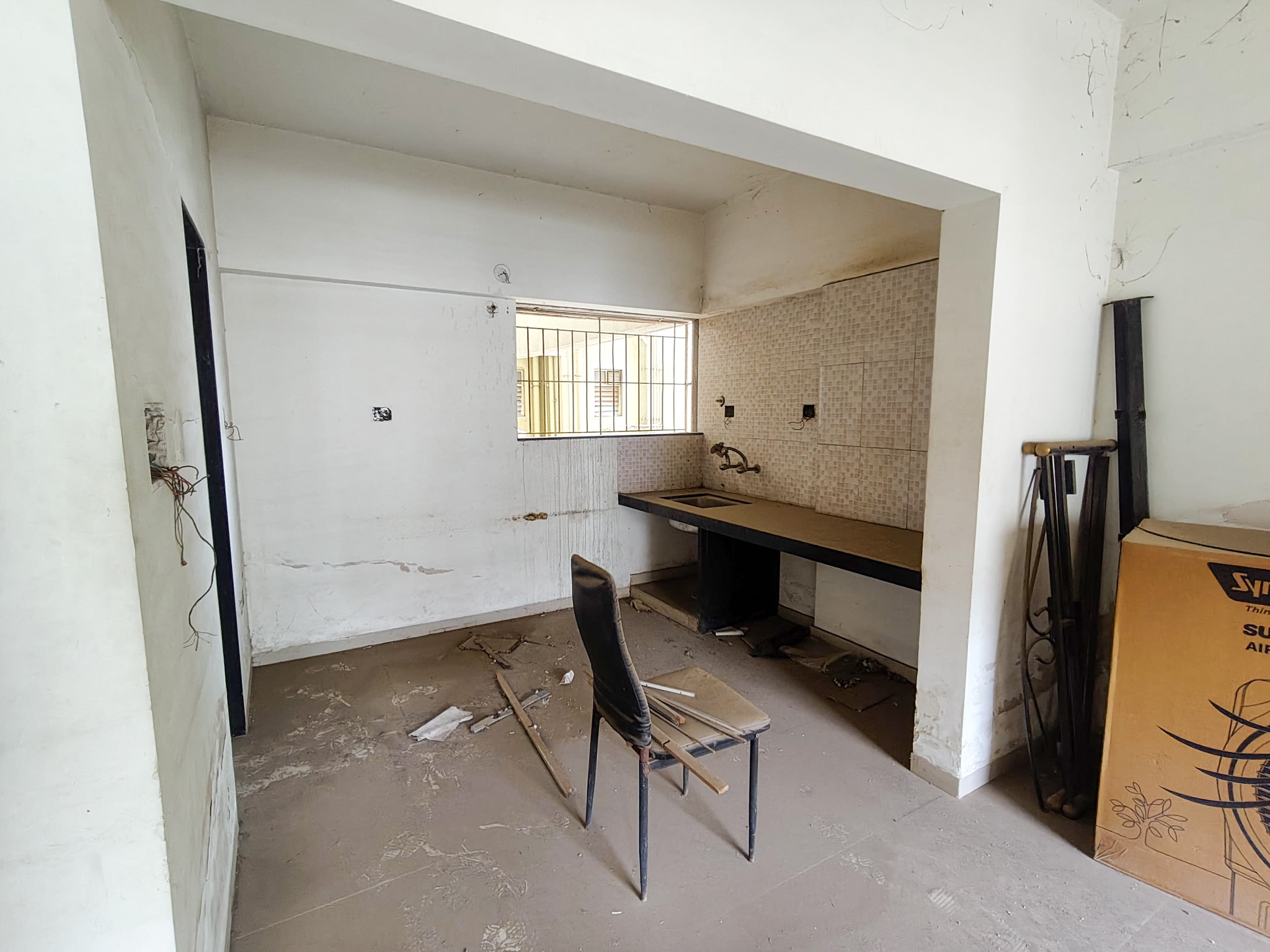 866 square feet Flat for sale in WISTERIAA, Wakad Pimpri Chinchwad — photo 17