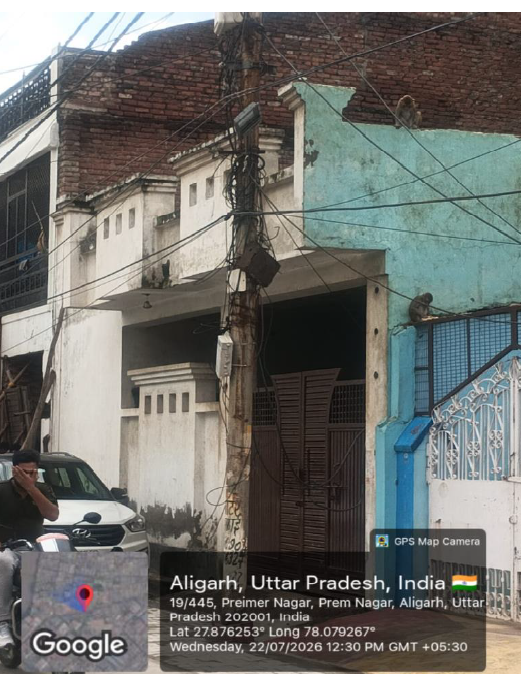 Individual House for sale in Aligarh — photo 1