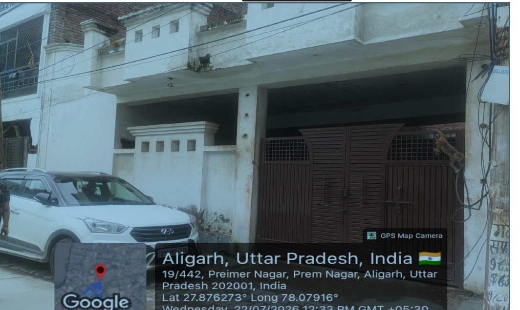 Individual House for sale in Aligarh — photo 2