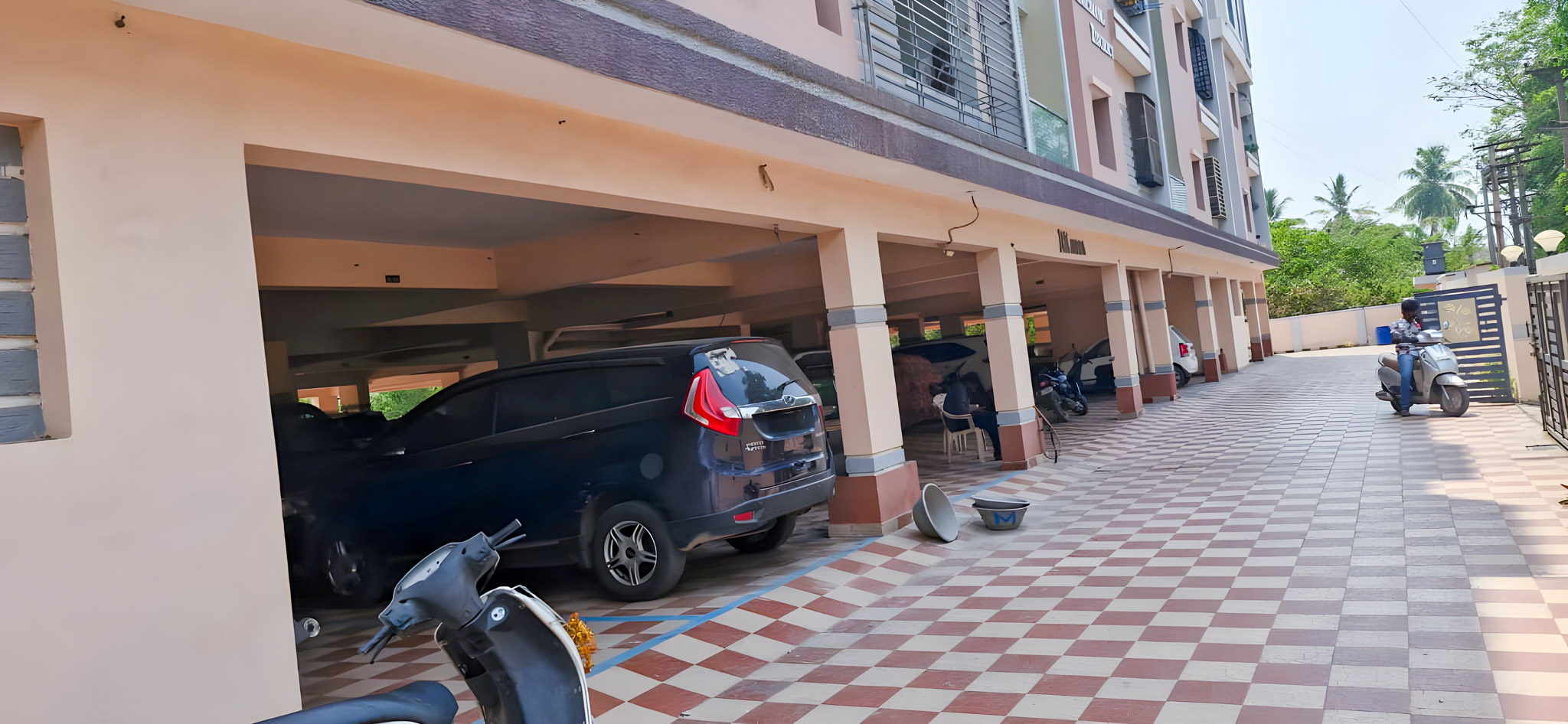 1355.12 square feet Flat for sale in Mandapeta — photo 23