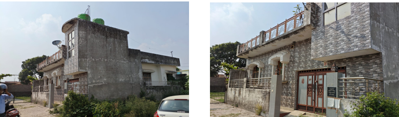120.9 square meter Individual House for sale in Jasodharpur Industrial Area — photo 1