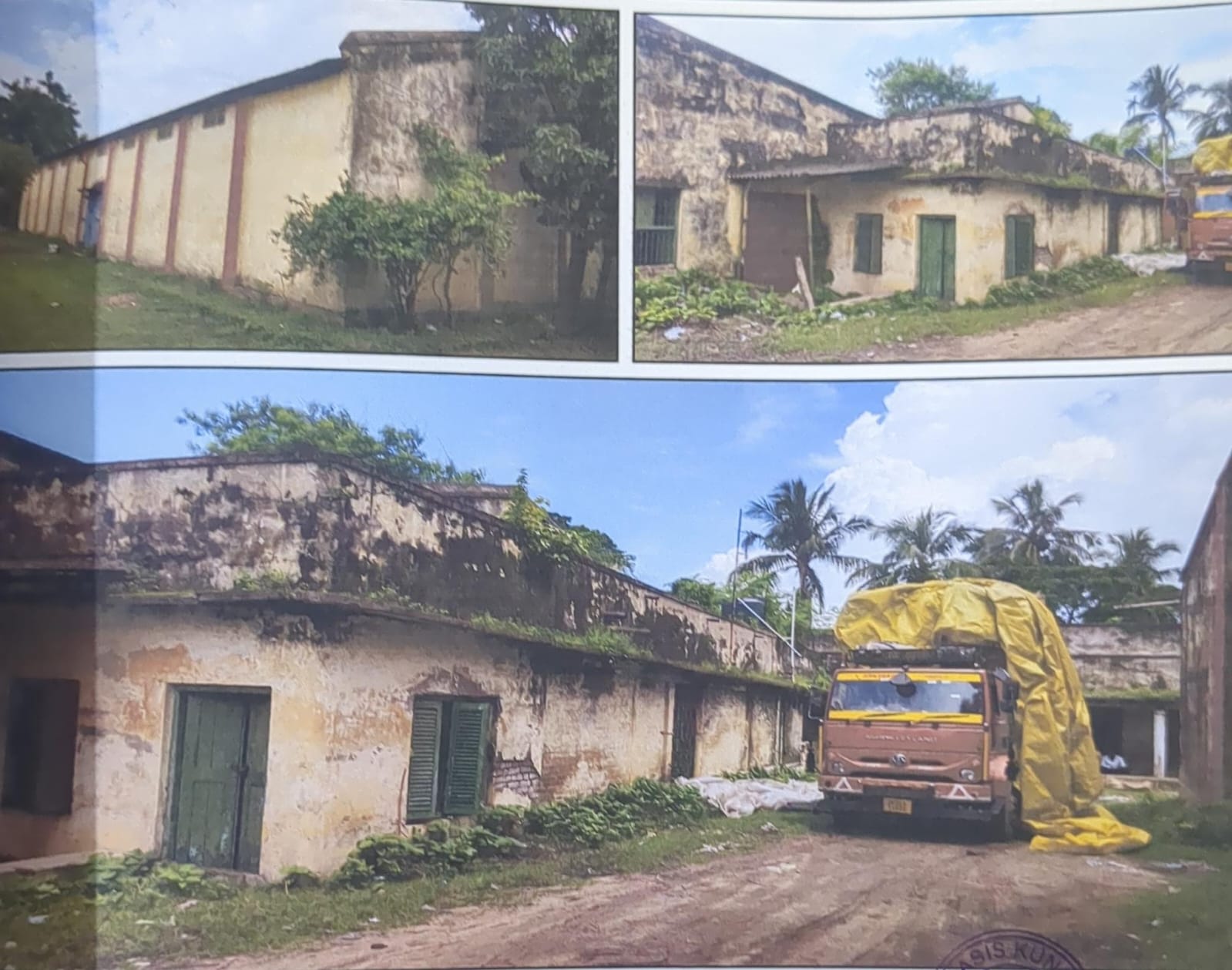 8316 square meter Godowns for sale in Medinipur — photo 3