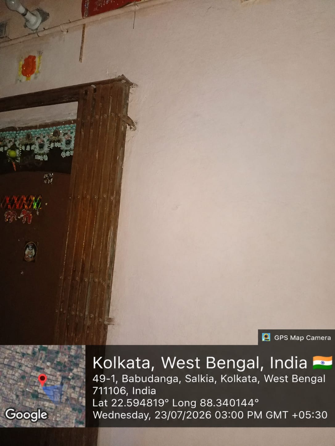 441.24 square feet Flat for sale in Howrah — photo 3