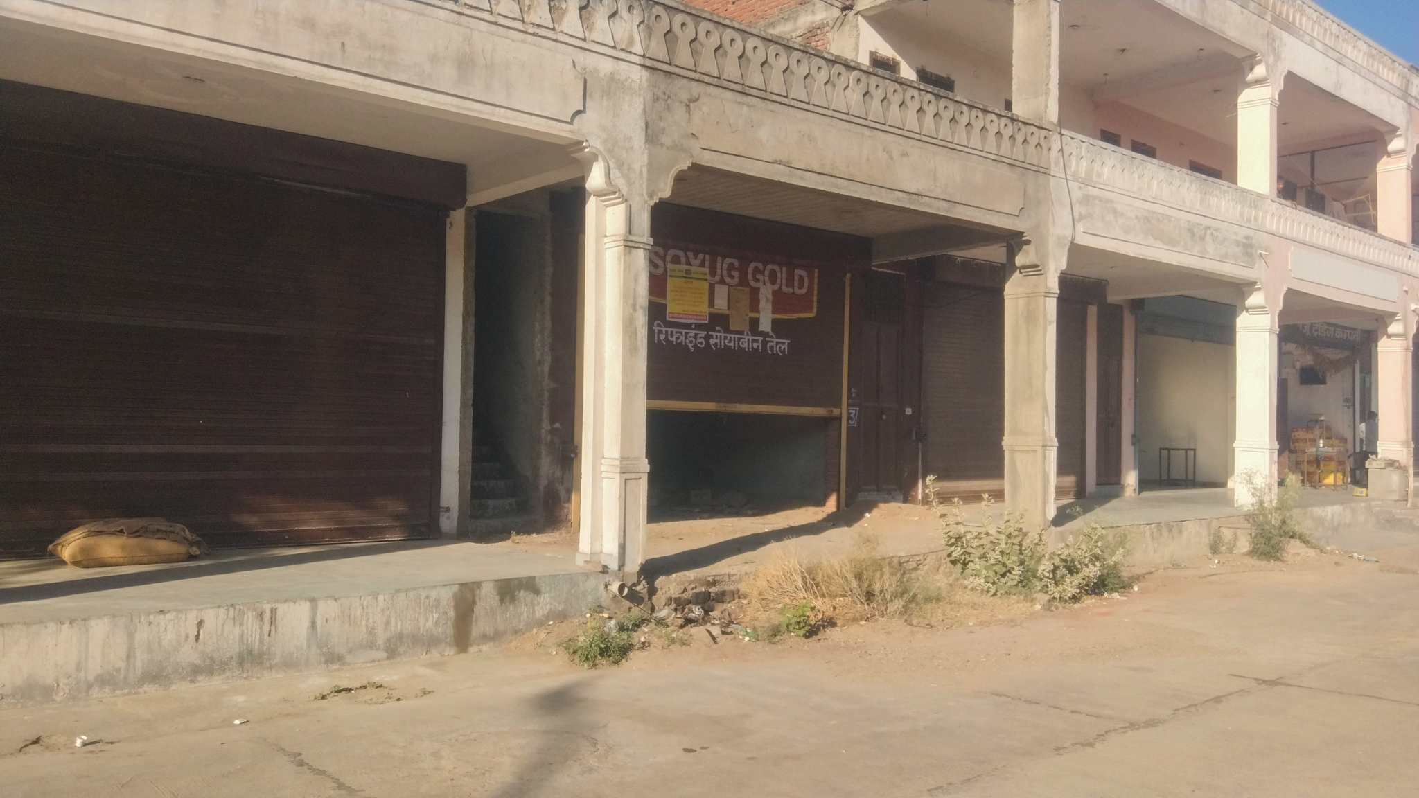 92.94 square meter Shops for sale in Urban Jaipur — photo 2