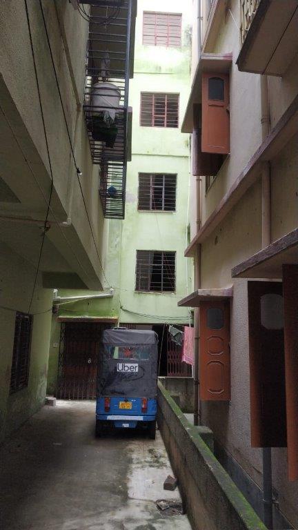 Flat for sale in Kolkata — photo 2