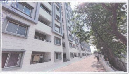 Flat for sale in GHANAPUR VILLAGE, GHATKESAR MANDAL Hyderabad — photo 1