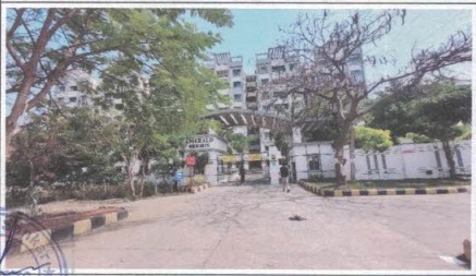 Flat for sale in GHANAPUR VILLAGE, GHATKESAR MANDAL Hyderabad — photo 3