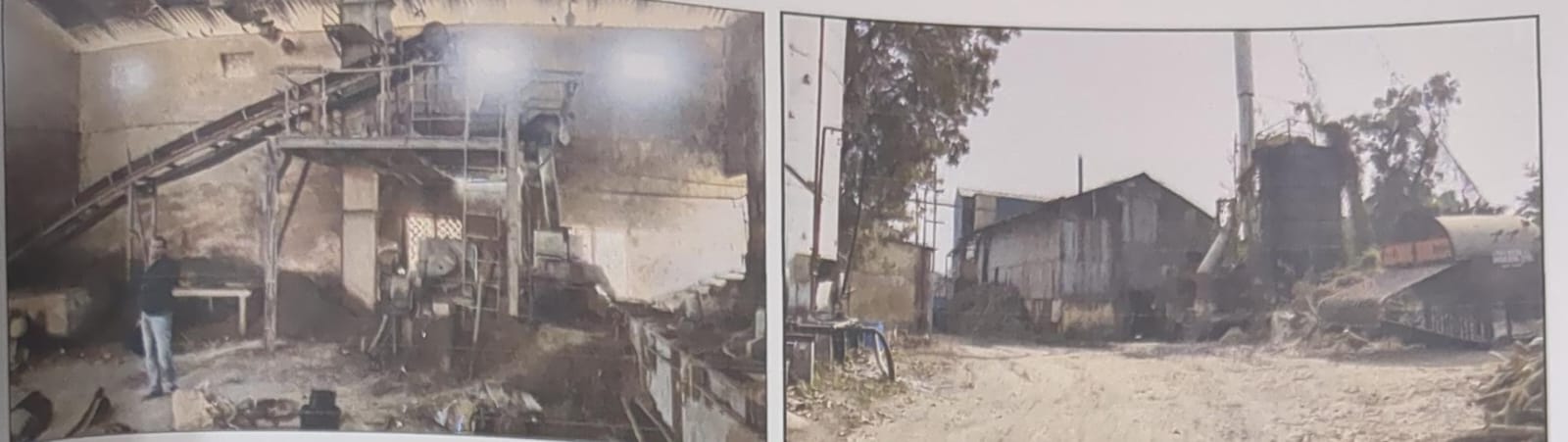41491 square feet Godowns for sale in Medinipur