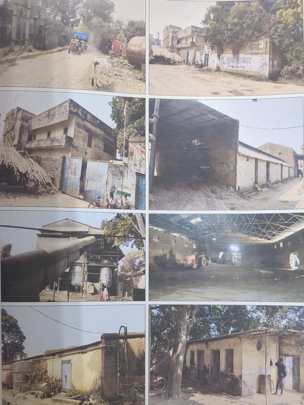 41491 square feet Godowns for sale in Medinipur — photo 2