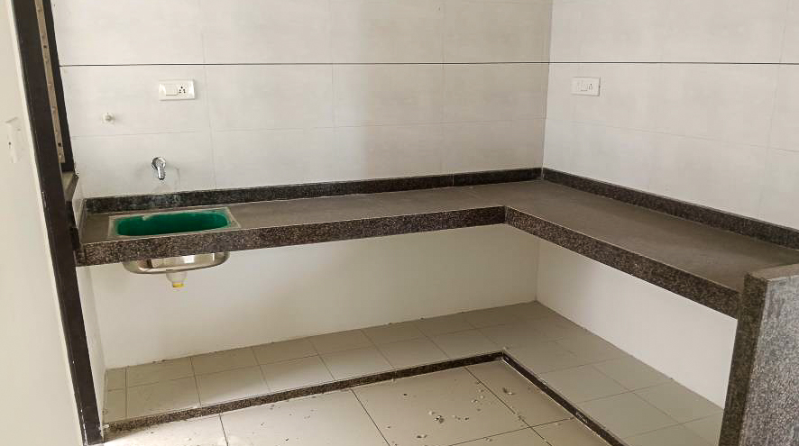 2 BHK Flat for sale in 5th Avenue, Manjalpur, Vadodara Vadodara — photo 11