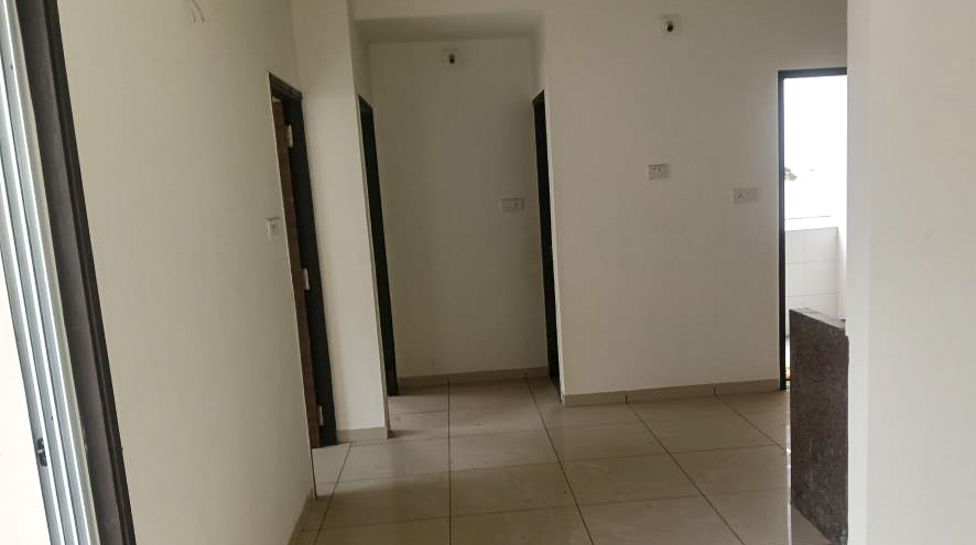 2 BHK Flat for sale in 5th Avenue, Manjalpur, Vadodara Vadodara — photo 13