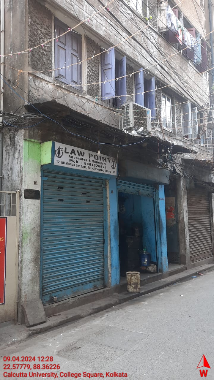 Individual House for sale in JORASANKO Kolkata — photo 1