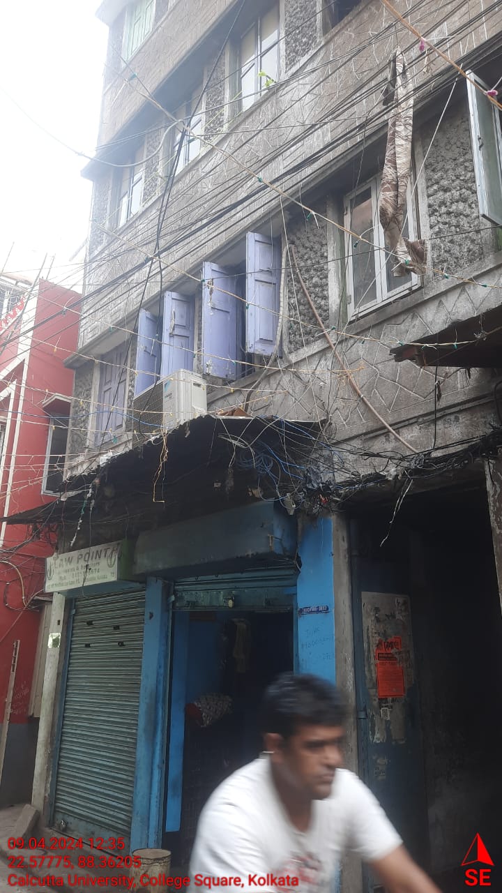 Individual House for sale in JORASANKO Kolkata — photo 3