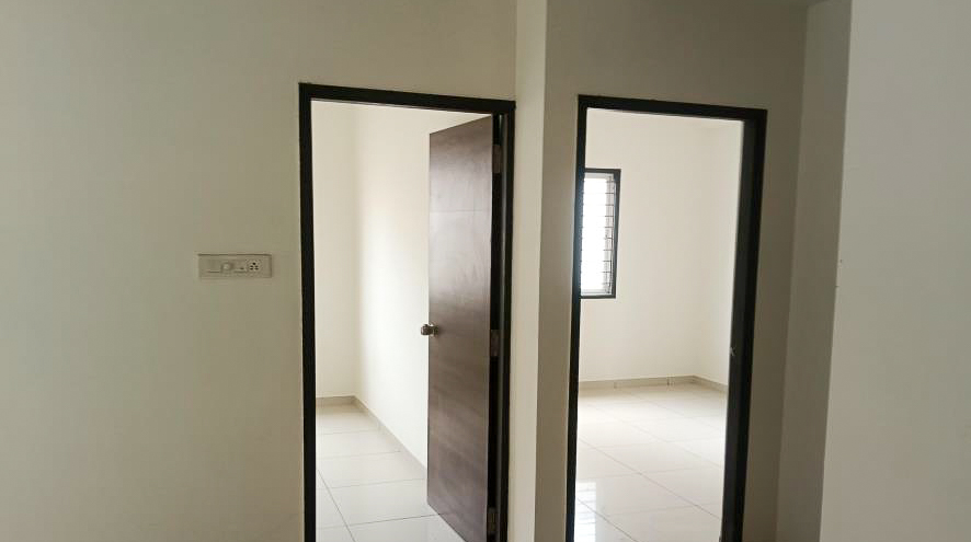 2 BHK Flat for sale in 5th Avenue, Manjalpur, Vadodara Vadodara — photo 17