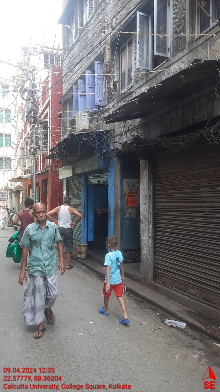Individual House for sale in JORASANKO Kolkata — photo 4